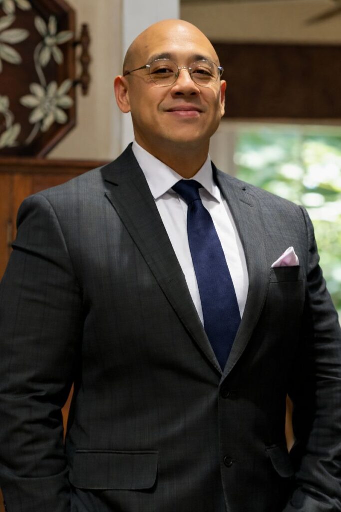 Stephen Fong